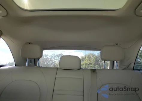 2018 Mercedes-Benz Glc 350E z USA, uszkodzony, nr VIN WDC0G5EBXJF436091